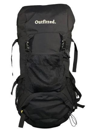 Sentry Hiking Backpack