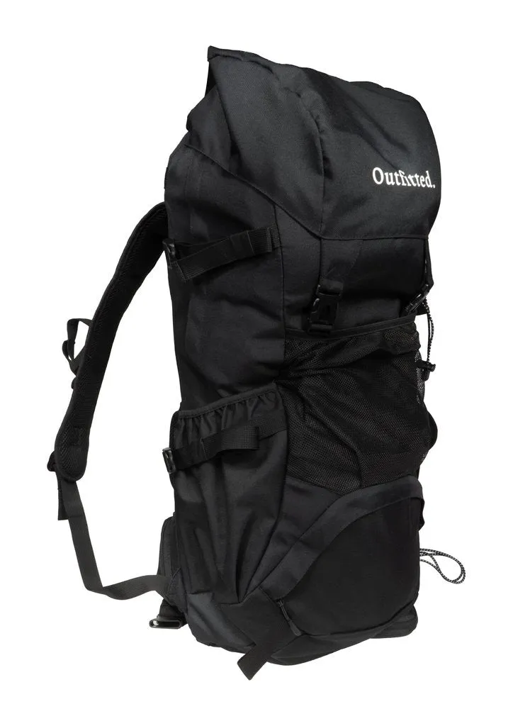 Sentry Hiking Backpack