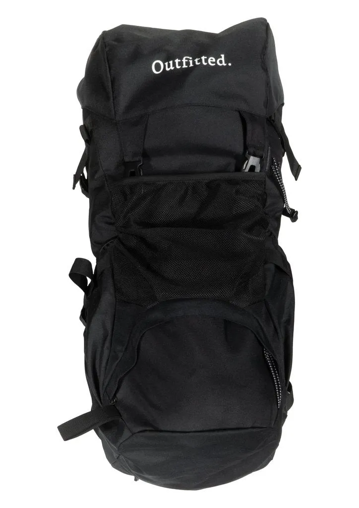 Sentry Hiking Backpack