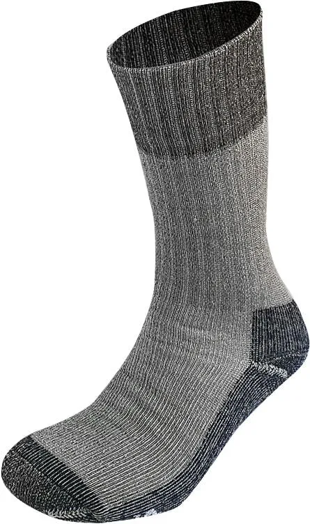 Sherpa Merino Trekker Socks