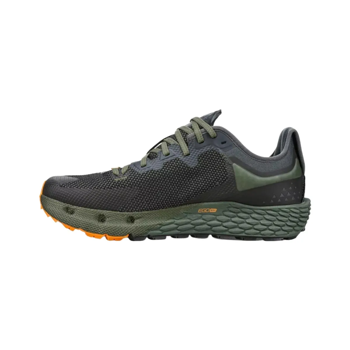 Shoes Altra Timp 4 Black Green