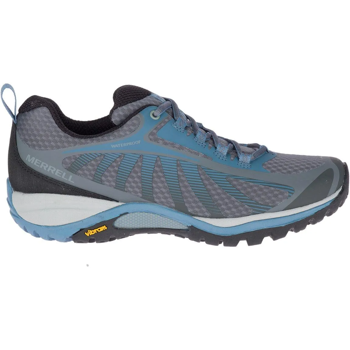 Siren Edge 3 Waterproof Hiking Shoes - Women