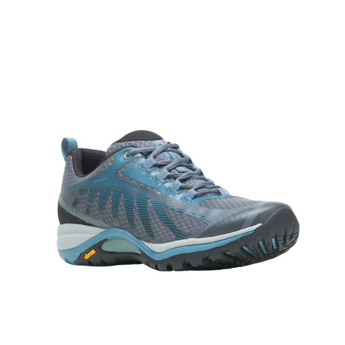 Siren Edge 3 Waterproof Hiking Shoes - Women