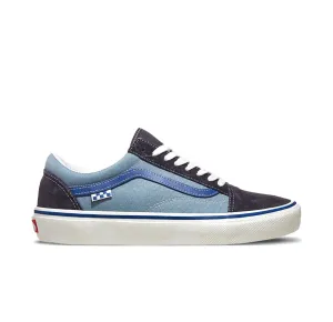 SKATE OLD SKOOL ELIJAH BERLE VINTAGE BLUE