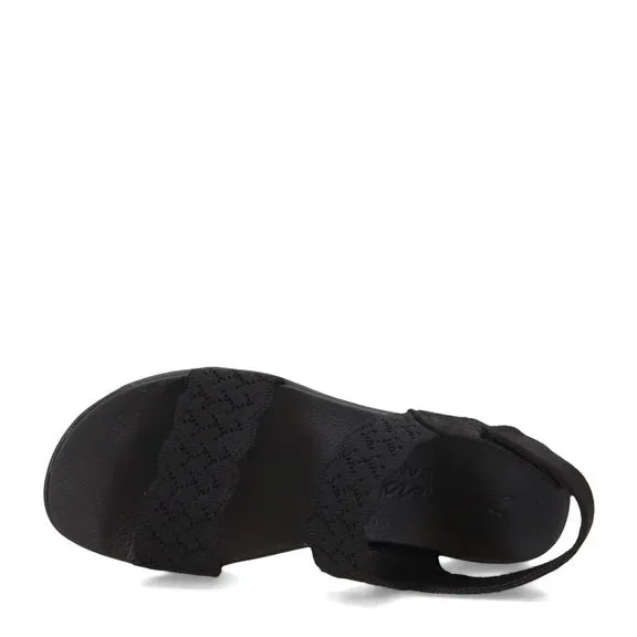 'Skechers' Women's Arya-On The Rise - Black