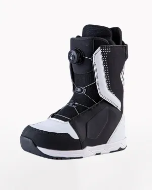 Ski Wear Outdoor Duotone Unisex Snow Boots