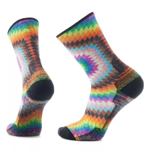 Smartwool Hike Low Crush Socks - Multi