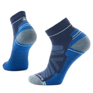 Smartwool Women's Hike Low Cushion Ankle Sock - Deep Navy