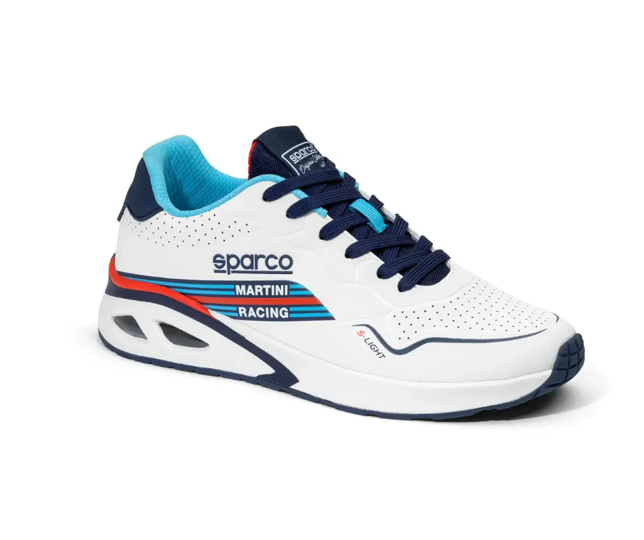 Sparco Martini S-Light Shoes