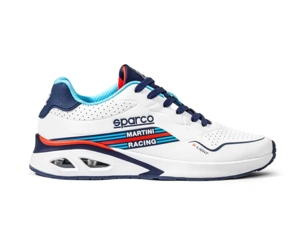 Sparco Martini S-Light Shoes