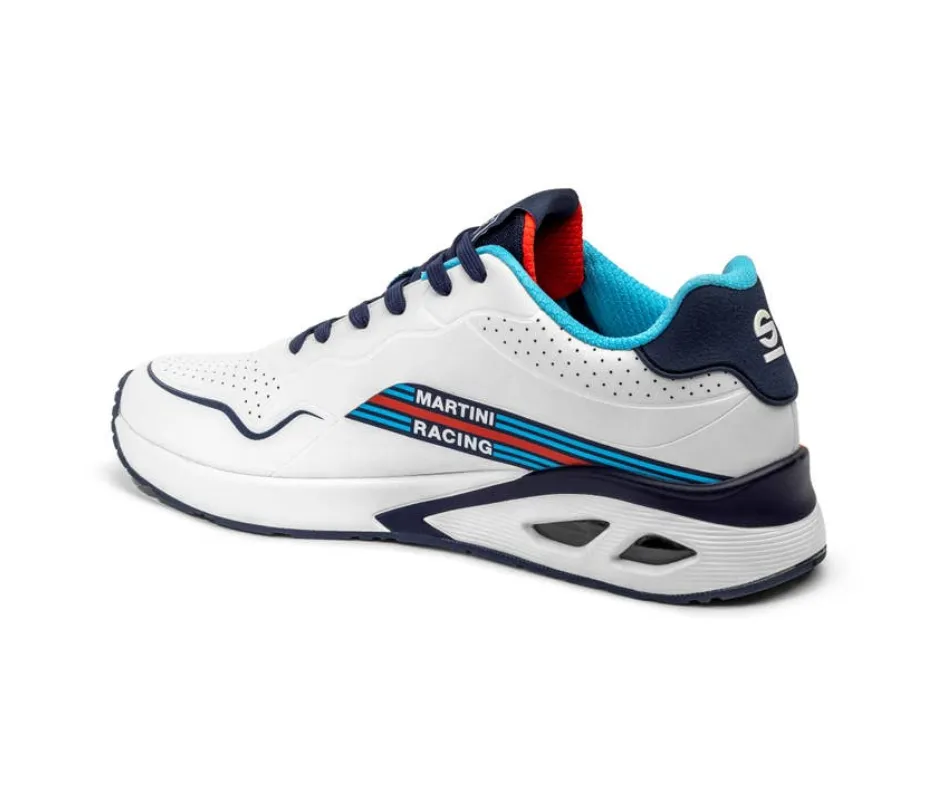 Sparco Martini S-Light Shoes