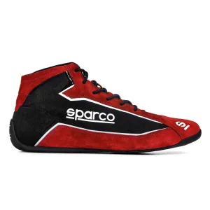 SPARCO RACING SHOES SLALOM   FABRIC ( 2020 )