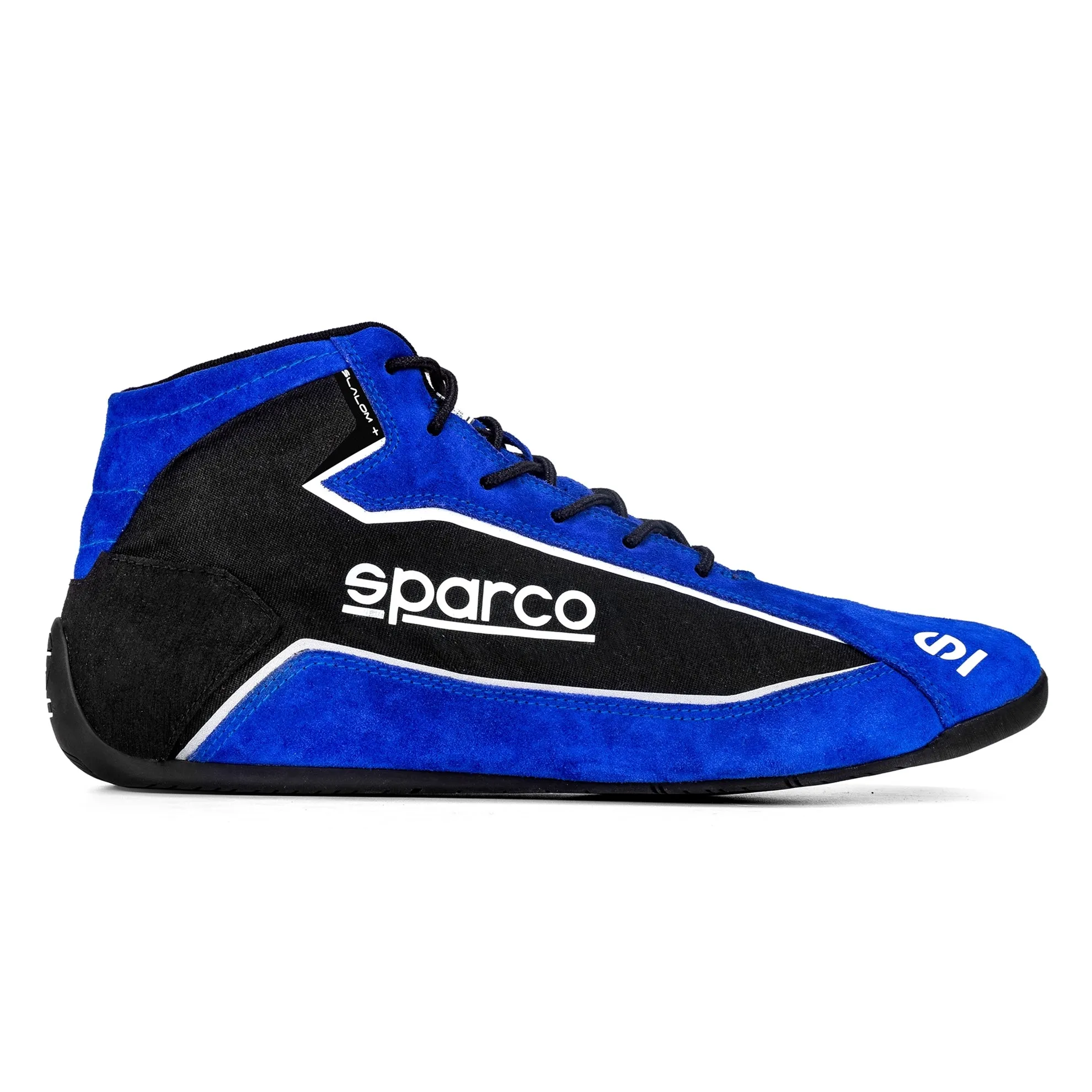 SPARCO RACING SHOES SLALOM   FABRIC ( 2020 )