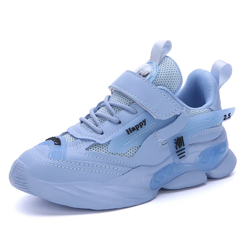 Sport Kids Sneakers Boys Casual Shoes For Children Sneakers