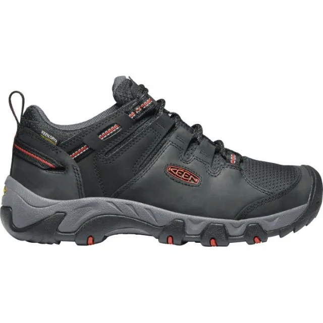 STEENS WATERPROOF - MEN'S HIKING SHOE