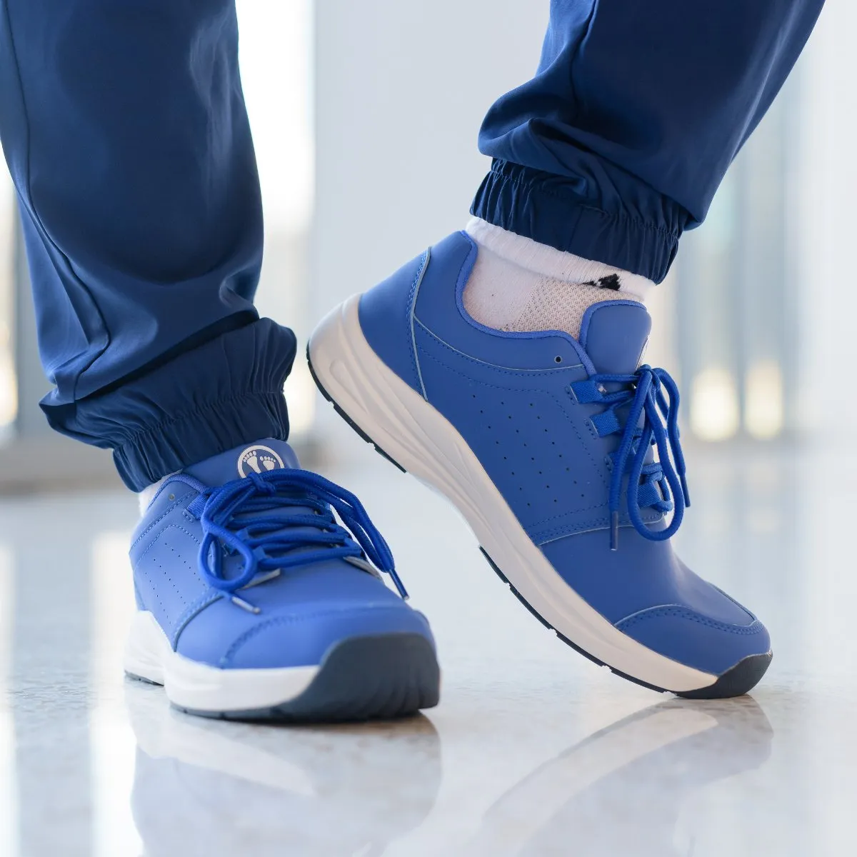 Stride Healthcare Shoes