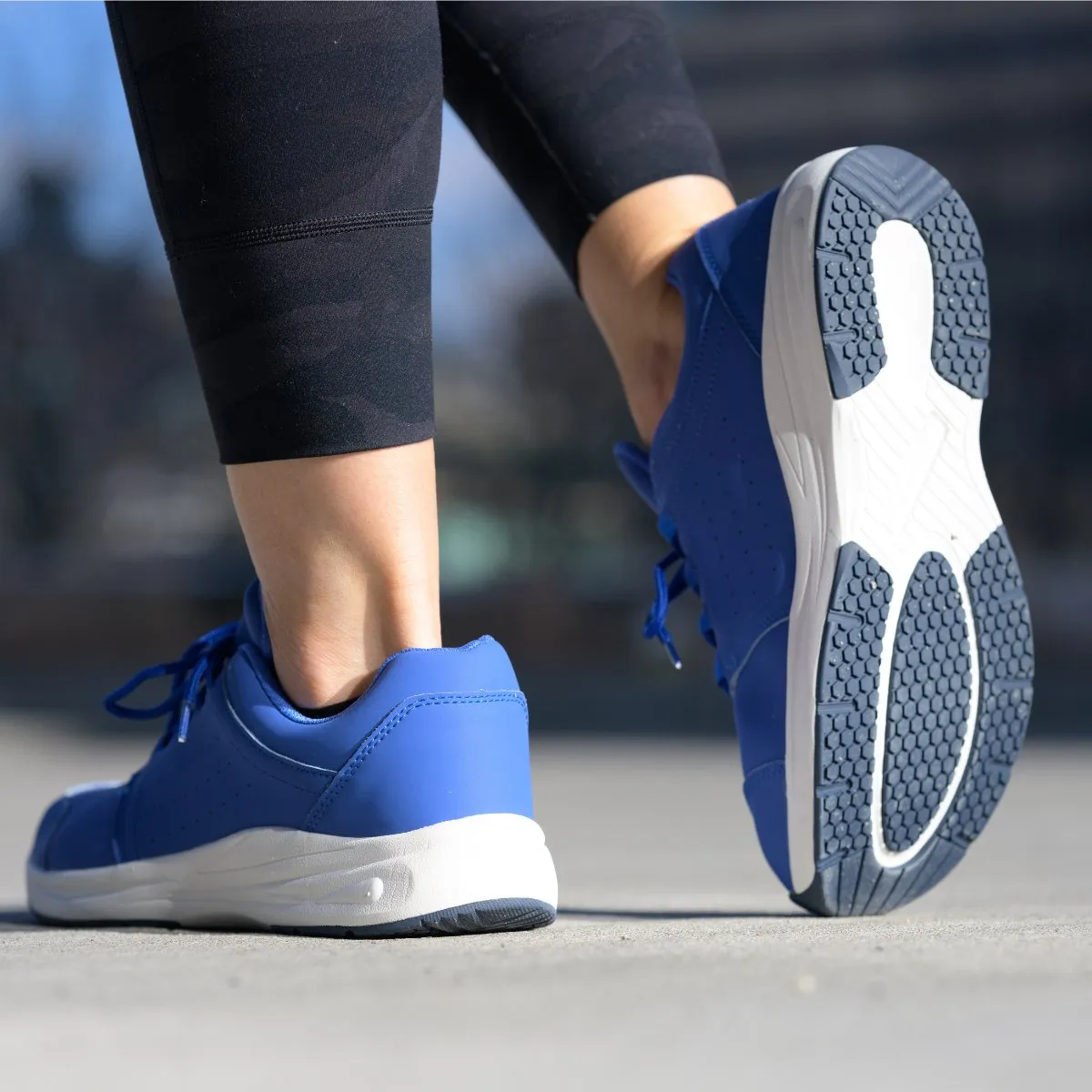 Stride Healthcare Shoes