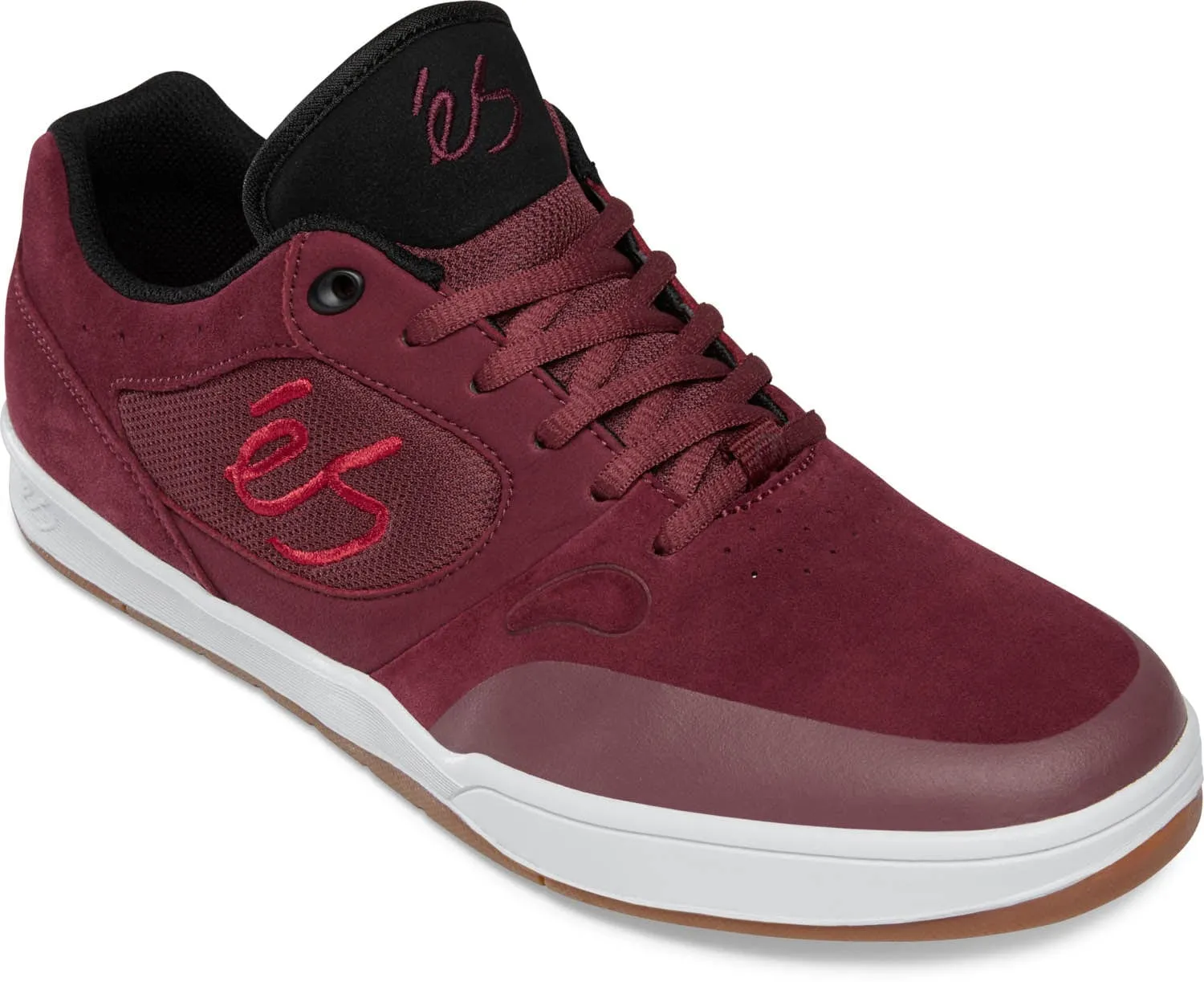 SWIFT 1.5 - MAROON/BLACK/WHITE