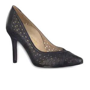 Tamaris 22487 Pump (Women) - Black