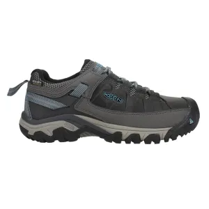 Targhee III Waterproof Hiking Shoes