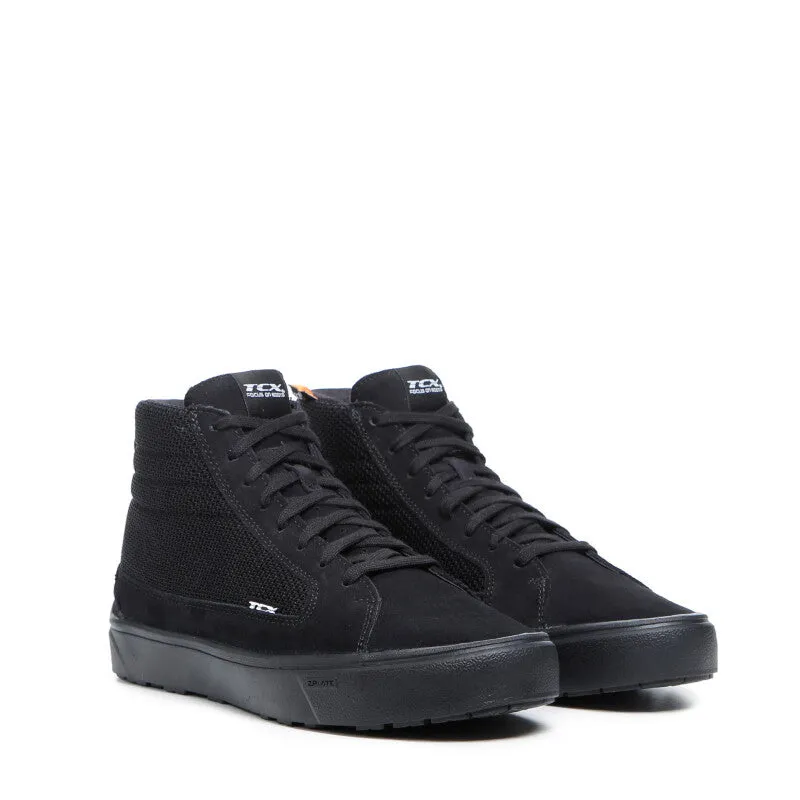 TCX Street 3 Air Shoe Black