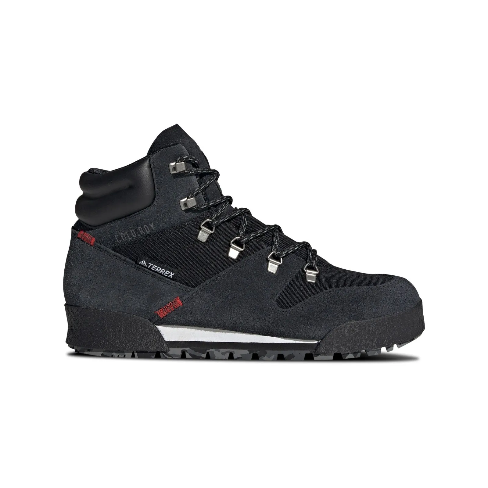 Terrex Snowpitch COLD.RDY Hiking Shoes FV7957