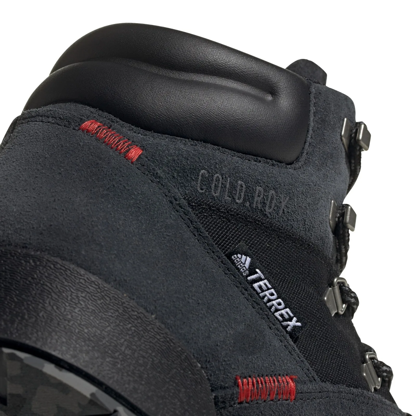 Terrex Snowpitch COLD.RDY Hiking Shoes FV7957