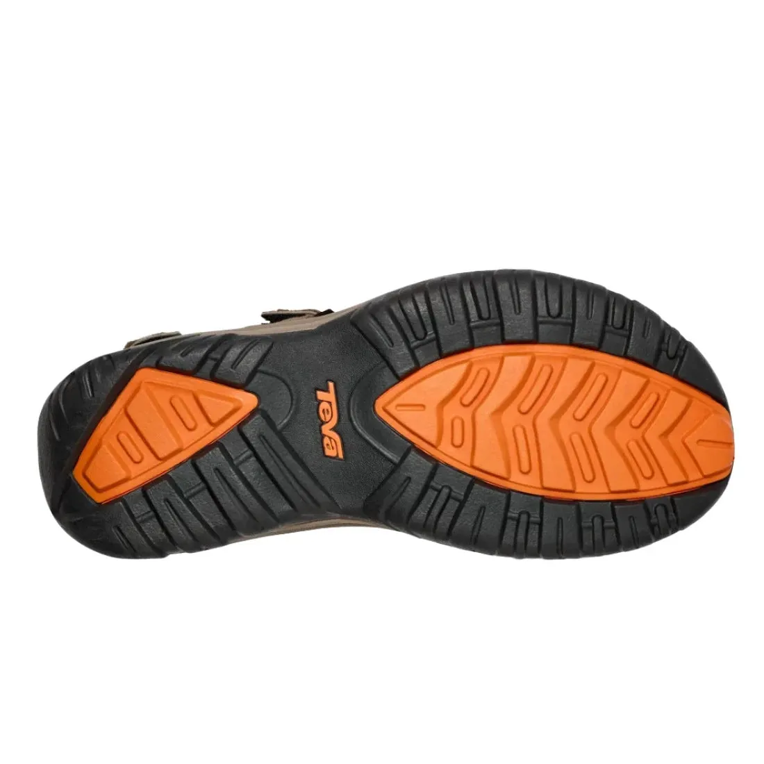 Teva Men's Hudson Sandal - Bungee Cord