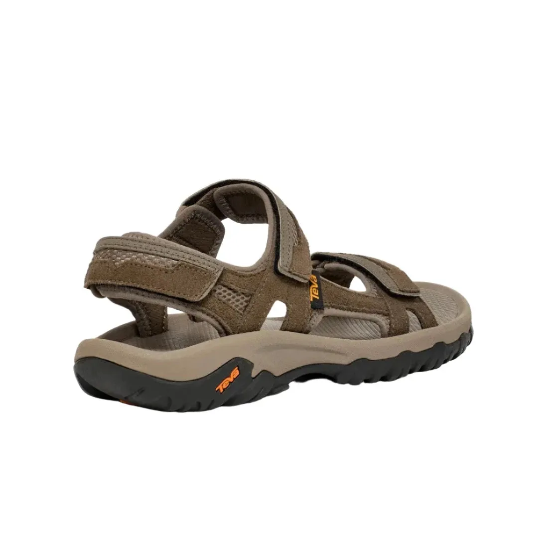 Teva Men's Hudson Sandal - Bungee Cord