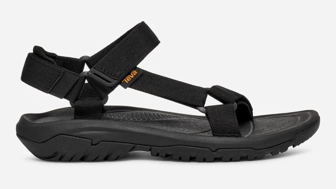 'Teva' Men's Hurricane XLT2 Sandal - Black / Black