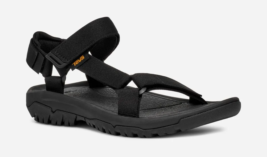 'Teva' Men's Hurricane XLT2 Sandal - Black / Black