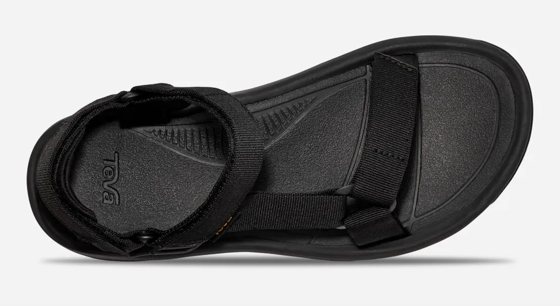 'Teva' Men's Hurricane XLT2 Sandal - Black / Black