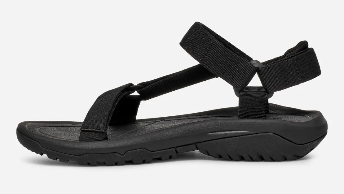 'Teva' Men's Hurricane XLT2 Sandal - Black / Black