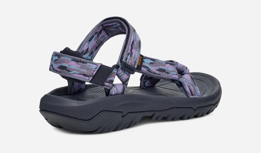 'Teva' Women's Hurricane XLT2 Sandal - Mesh Total Eclipse