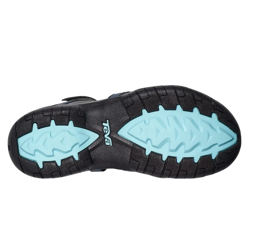 Teva Women's Tirra Sandal - Bering Sea