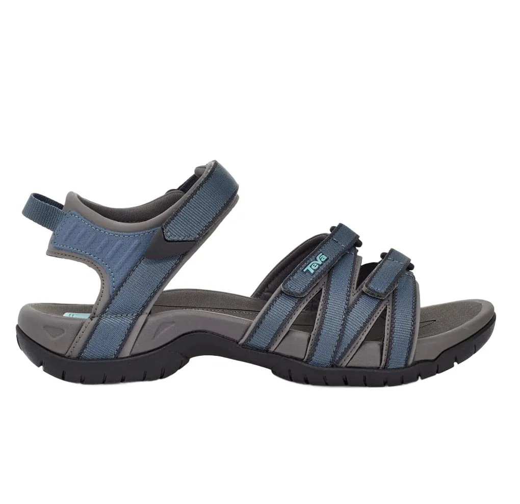 Teva Women's Tirra Sandal - Bering Sea