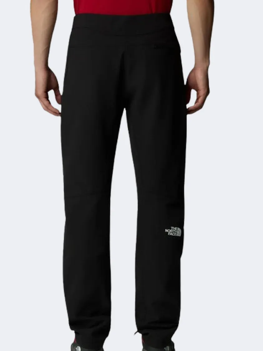 The North Face Diablo Reg Tapered Men Hiking Pant Black