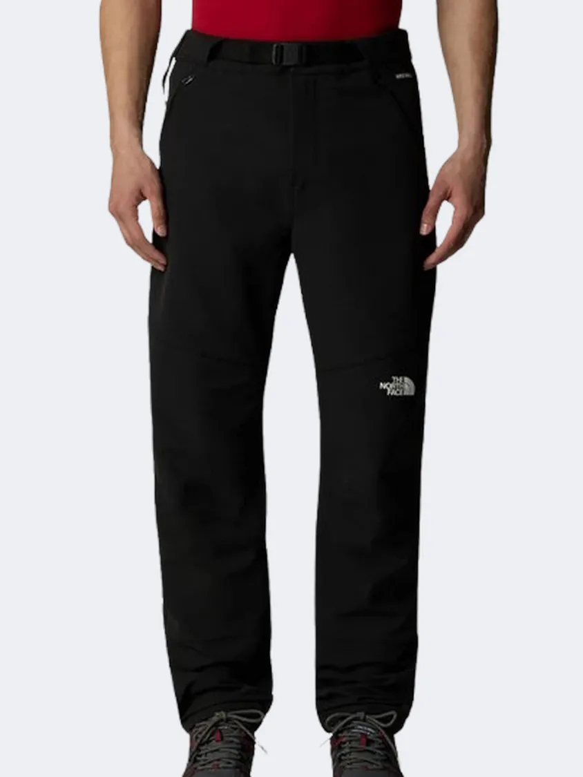 The North Face Diablo Reg Tapered Men Hiking Pant Black