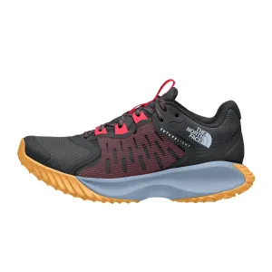 The North Face Wayroute FUTURELIGHT (Women) - Asphalt Grey/Brilliant Coral