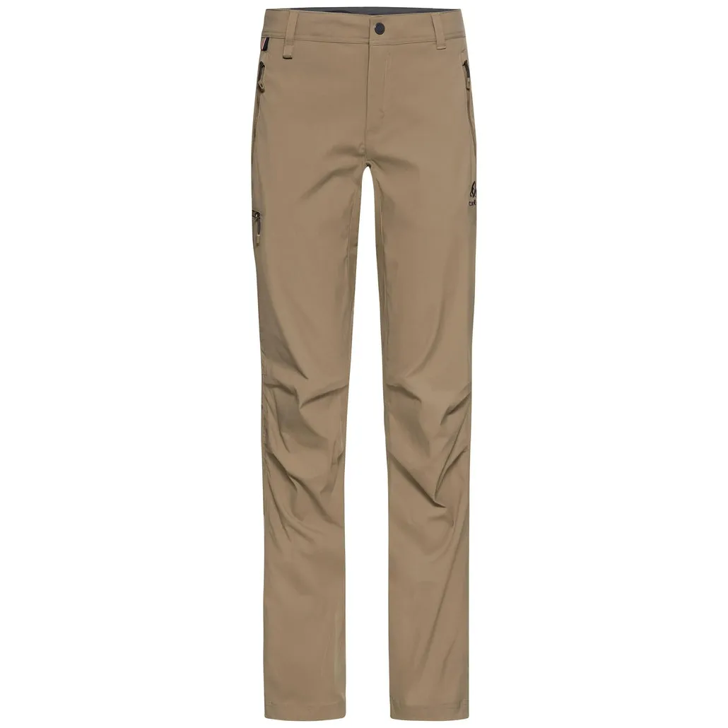 The Wedgemount hiking pants