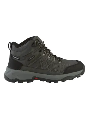 Top Ten Adult Unisex Hiking Boots Anthracite