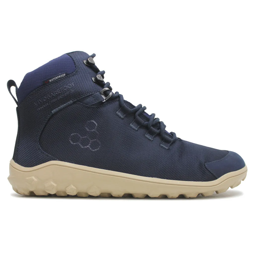 Tracker Textile FG2 Synthetic Textile Men's Ankle Hiking Boots