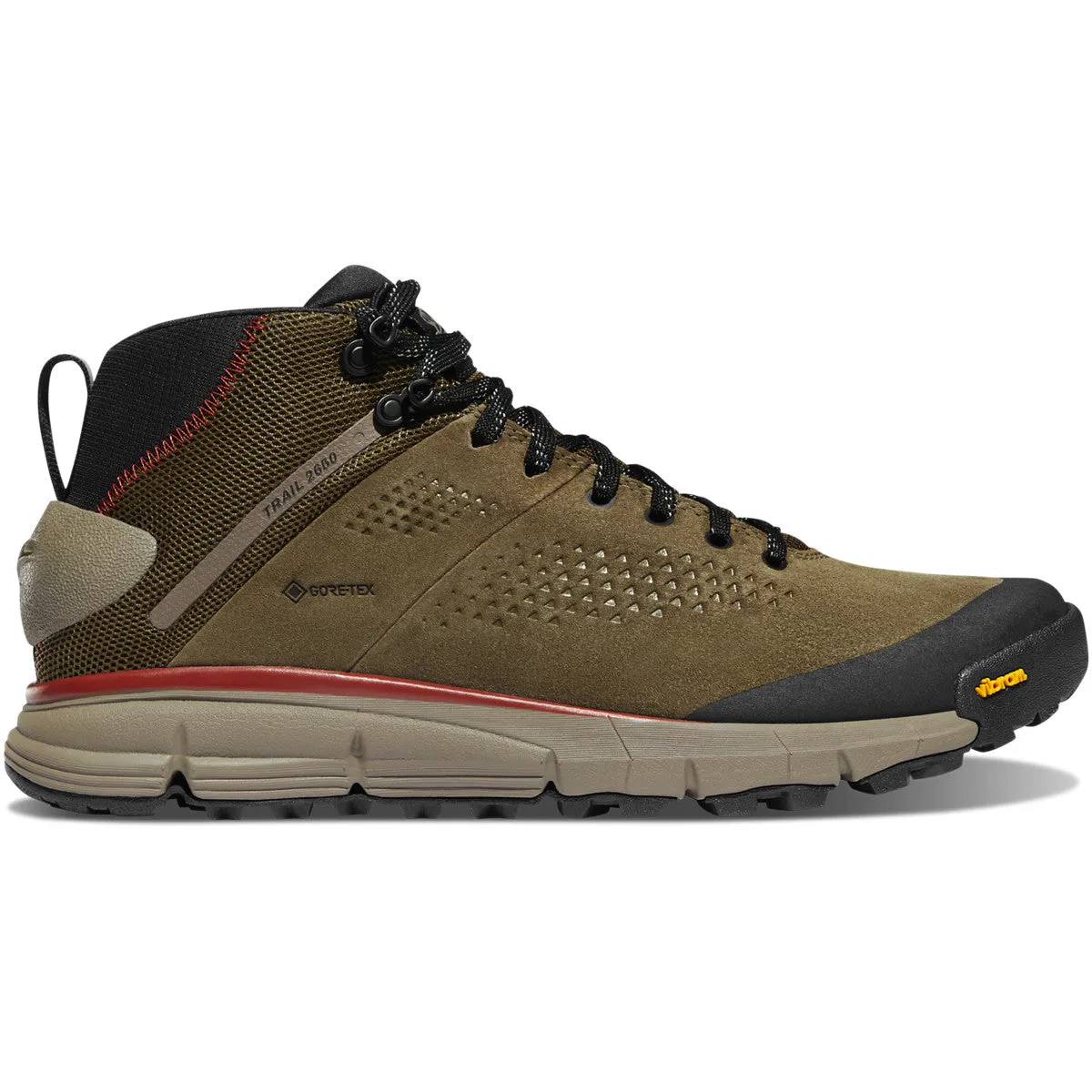 Trail 2650 GTX Mid in Dusty Olive