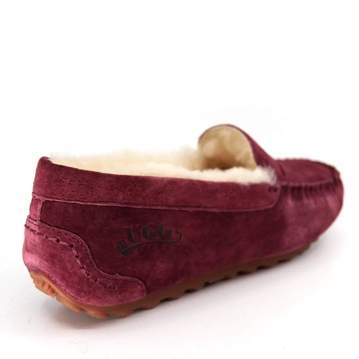 UGG Flats Moccasin