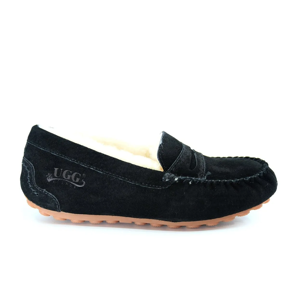 UGG Flats Moccasin