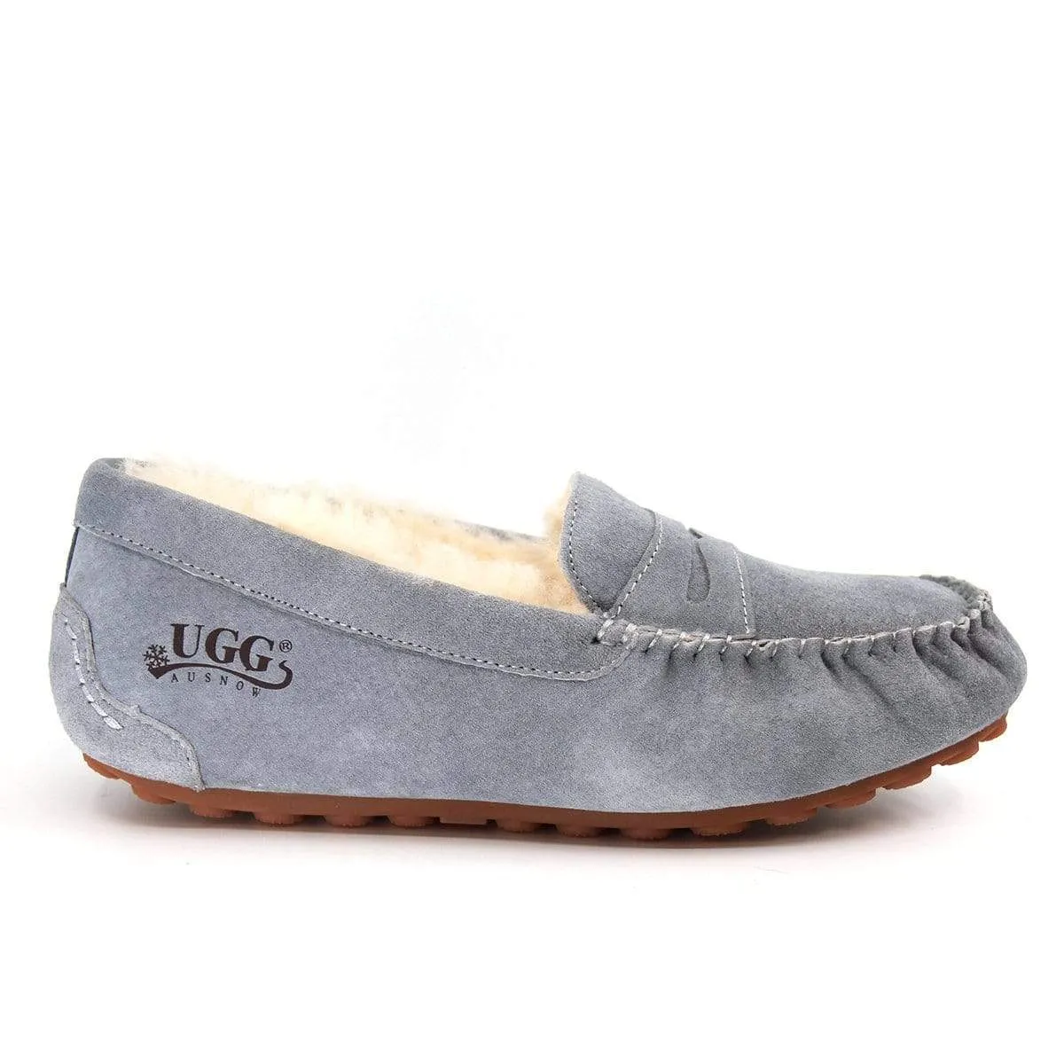 UGG Flats Moccasin