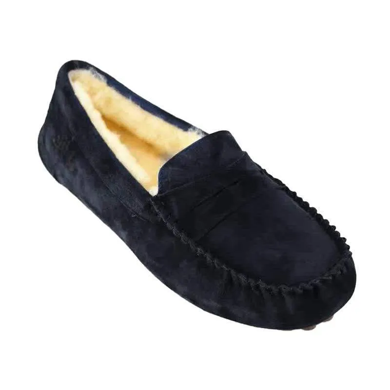 UGG Flats Moccasin