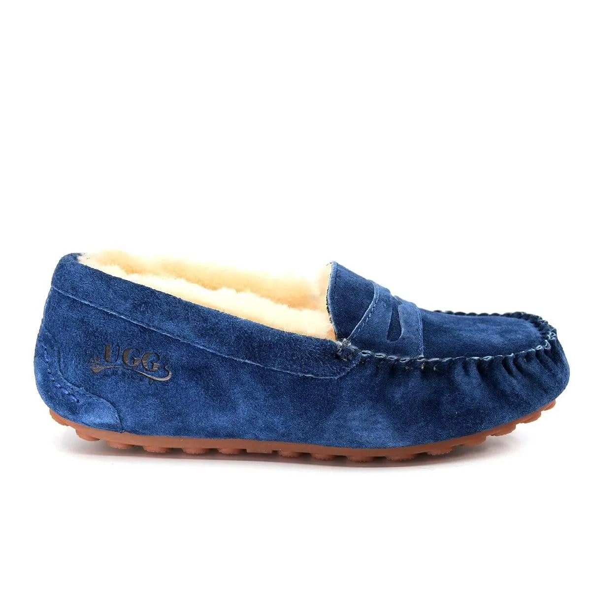 UGG Flats Moccasin