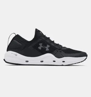 'Under Armour' Men's Micro G® Kilchis Fishing Shoes - Black