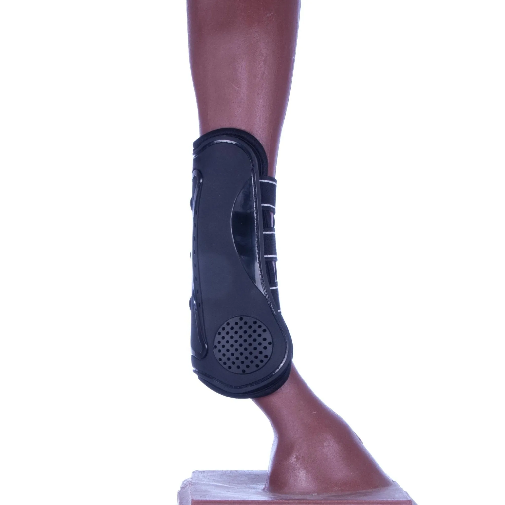 Uniquely English Tendon Boots, Large for Horses